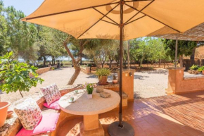 Unterkunft VILLA ES TRES PINS